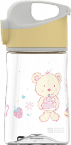 Kids Water Bottle Miracle Furry Friend 0.35 L