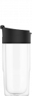 Travel Mug Nova Black 0.37 L