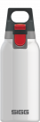 SIGG Thermo Flask Hot & Cold ONE White