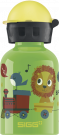 SIGG Kids Water Bottle Jungle Train 0.3 L