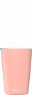 Travel Mug NESO Pure Ceram Pink 0.3 L