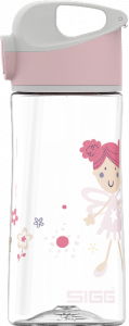 Kids Water Bottle Miracle Fairy Friend 0.45 L