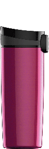 SIGG Travel Mug Miracle Berry 0.47l