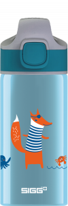 Kids Water Bottle Miracle Fox 0.4 L