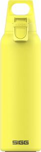 Thermo Flask Hot & Cold ONE Light Ultra Lemon 0.55 L