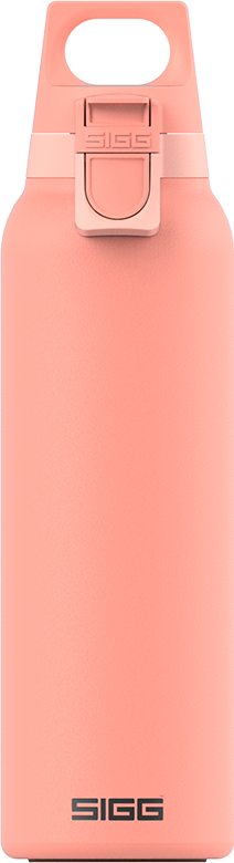 Thermo Flask Hot & Cold ONE Light Shy Pink 0.55 L