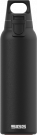 Thermo Flask Hot & Cold ONE Light Black 0.55 L