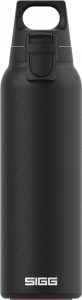 Thermo Flask Hot & Cold ONE Light Black 0.55 L