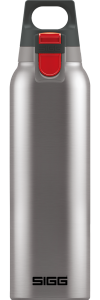 SIGG Thermo Flask Hot & Cold ONE Brushed
