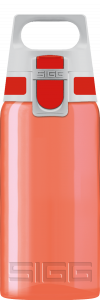 Water Bottle VIVA ONE Red 0.5l