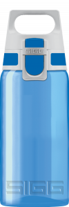 Water Bottle VIVA ONE Blue 0.5l