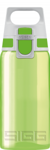 Water Bottle VIVA ONE Green 0.5l