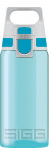 Water Bottle VIVA ONE Aqua 0.5l