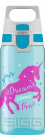 Kids Water Bottle VIVA ONE Unicorn 0.5 L