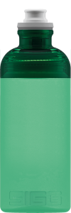 Water Bottle HERO Green 0.5l