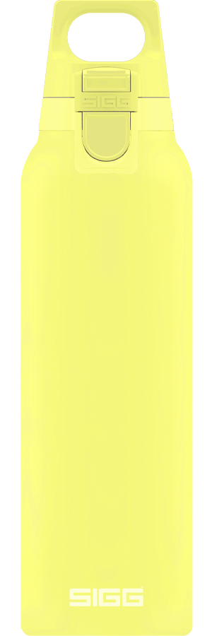 Thermo Flask Hot & Cold ONE Ultra Lemon 0.5l