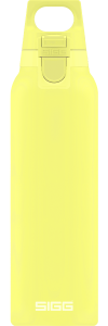 Thermo Flask Hot & Cold ONE Ultra Lemon 0.5l