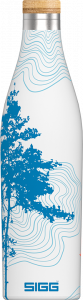 Thermo Flask Meridian Sumatra Tree 0.5 L