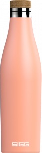 Water Bottle Meridian Shy Pink 0.5 L