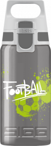 Kids Water Bottle VIVA ONE Football Tag 0.5 L