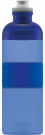 Water Bottle HERO Blue 0.6l