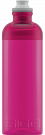 Water Bottle Feel Berry 0.6l