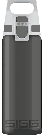 SIGG Water Bottle Total Color Anthracite 0.6l