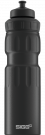 SIGG Water Bottle Sports Black