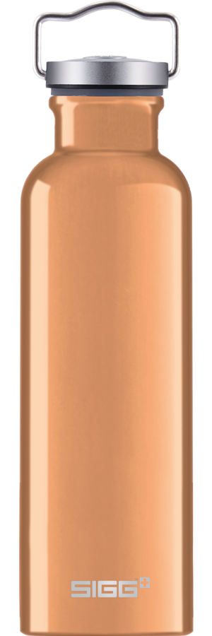 Water Bottle Original Copper 0.75 L