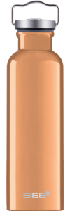 Water Bottle Original Copper 0.75 L