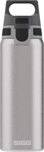 Water Bottle Shield ONE Brushed 0.75 L