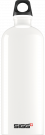 SIGG Water Bottles Traveller White