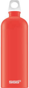 Water Bottle Lucid Scarlet Touch 1.0 L
