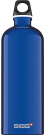 SIGG Water Bottle Traveller Blue