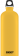 Water Bottle Traveller Mustard Touch 1.0 L
