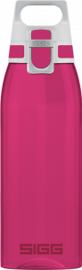 Water Bottle Total Color Berry 1.0 L