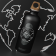 Water Bottle Traveller MyPlanet Direction 0.6 L