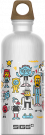 Water Bottle Traveller MyPlanet Friends 0.6 L