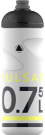 Water Bottle Pulsar White 0.75 L