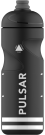 Water Bottle Pulsar Black 0.75 L