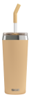 Travel Mug Helia Muted Peach 0.6 L