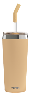 Travel Mug Helia Muted Peach 0.6 L