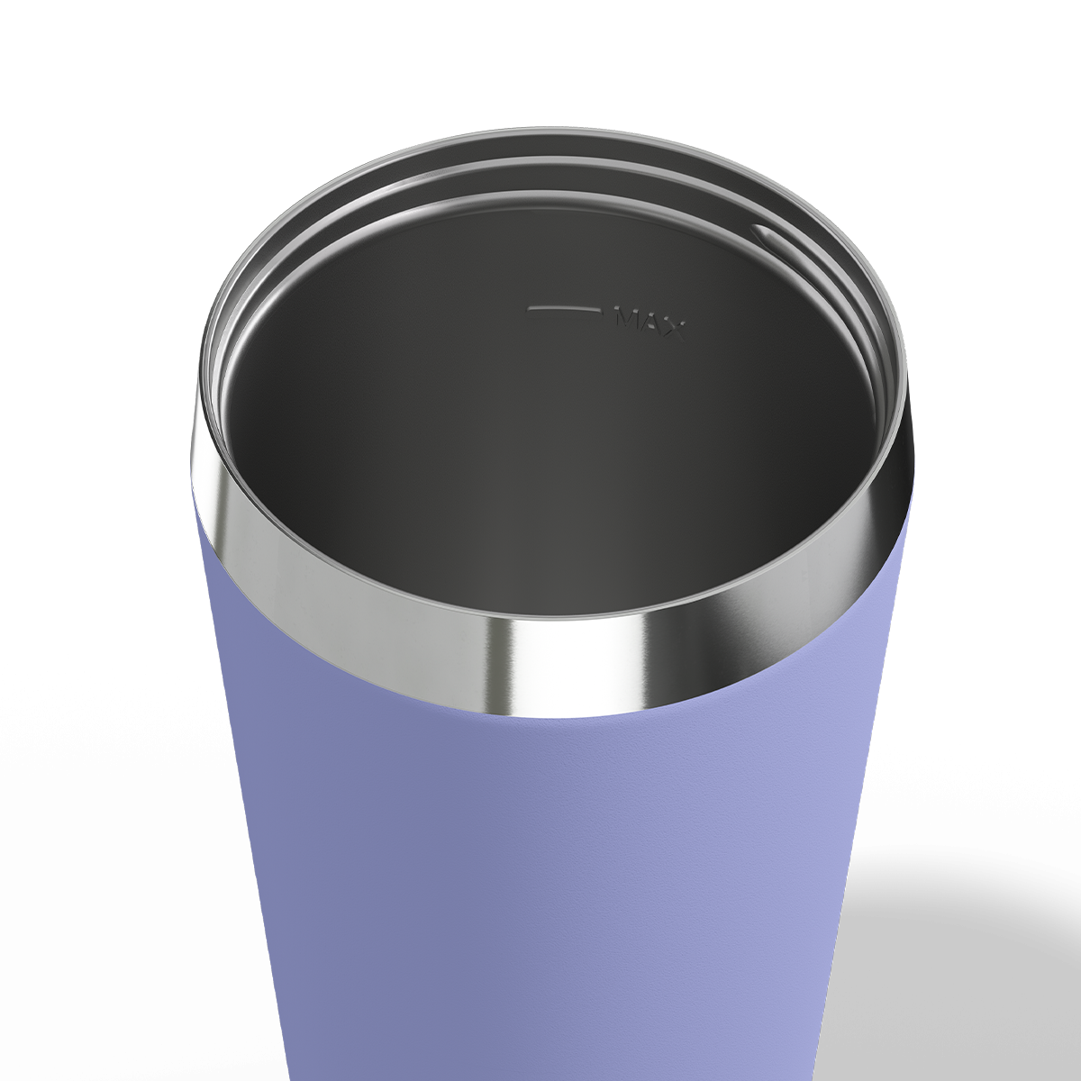 Travel Mug Helia Peaceful Blue 0.6 L