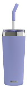 Travel Mug Helia Peaceful Blue 0.6 L