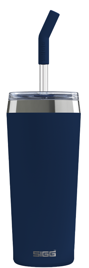 Travel Mug Helia Night Ink 0.6 L