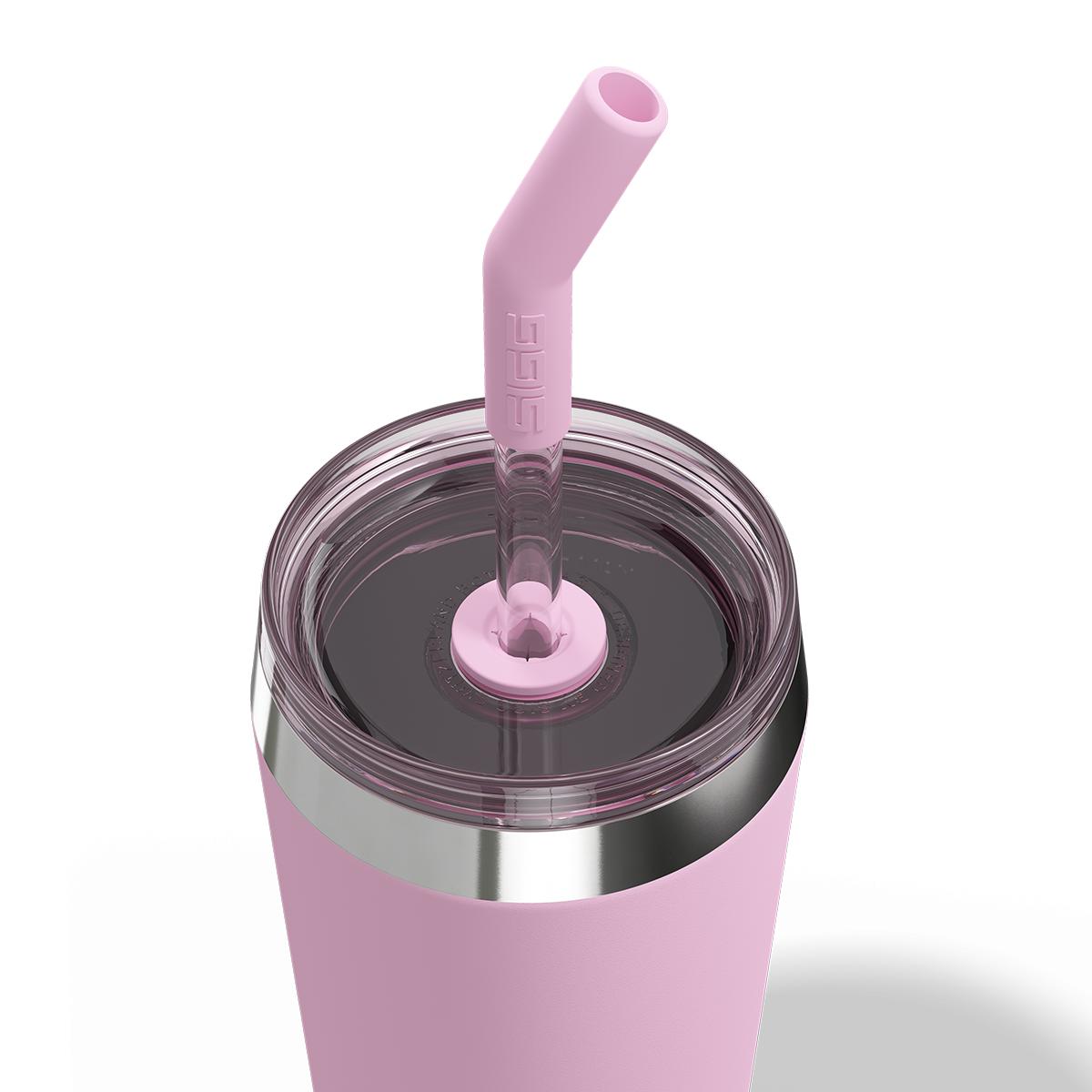 Travel Mug Helia Lingonberry 0.6 L