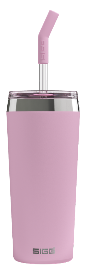 Travel Mug Helia Lingonberry 0.6 L