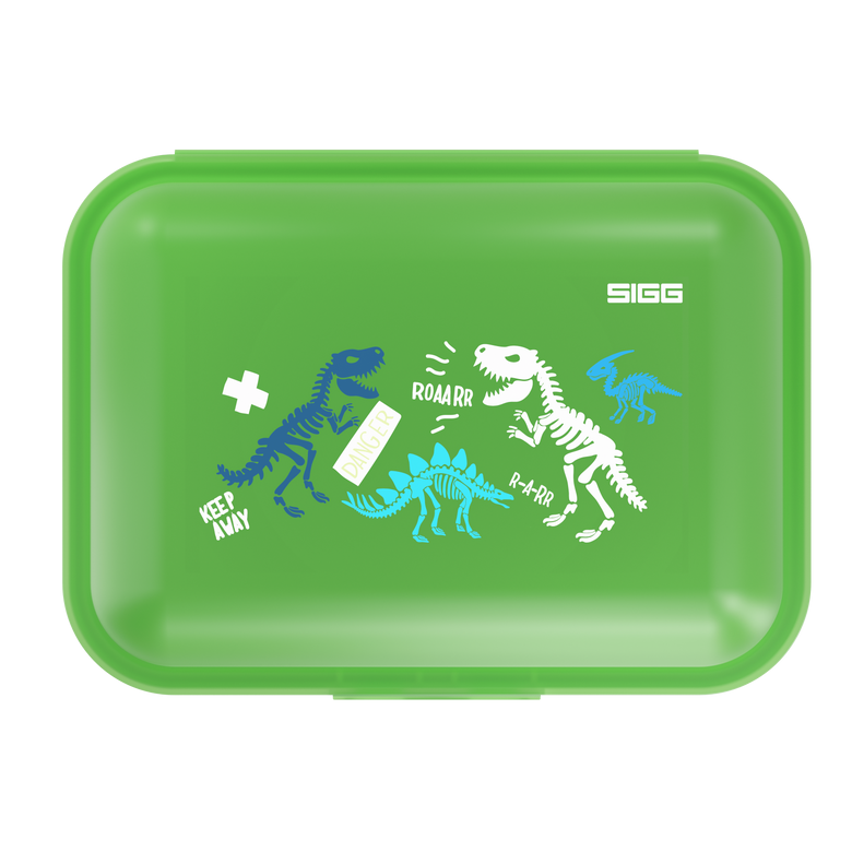 VIVA Kids Lunchbox Jurassica