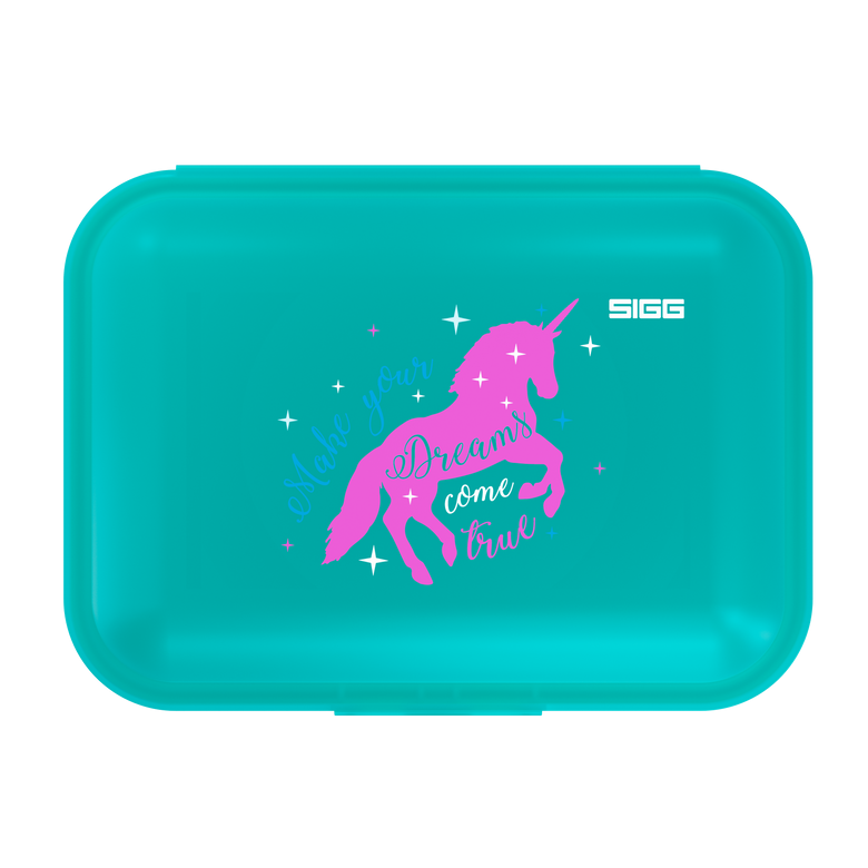 VIVA Kids Lunchbox Unicorn