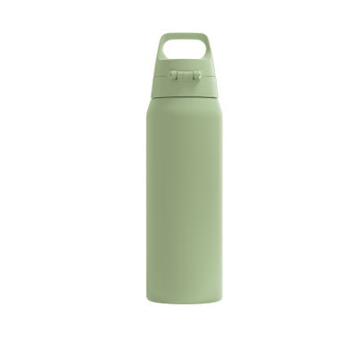 Water Bottle Shield Therm ONE Eco Green 0.75 L